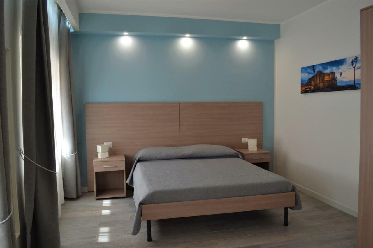 Nazionale Suite Naples Exterior photo