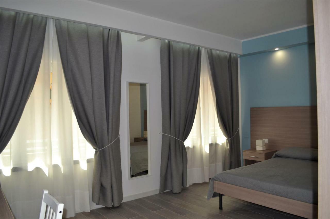 Nazionale Suite Naples Exterior photo