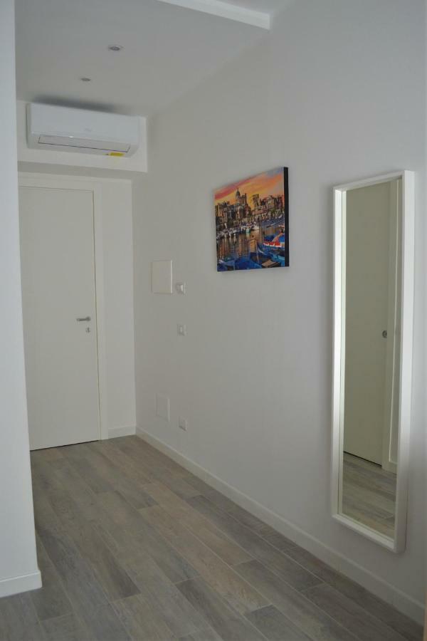 Nazionale Suite Naples Exterior photo